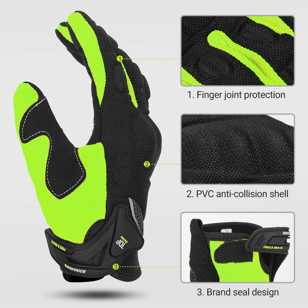 TopGloves - Grid®