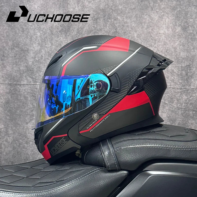Uchoose - Riscado®