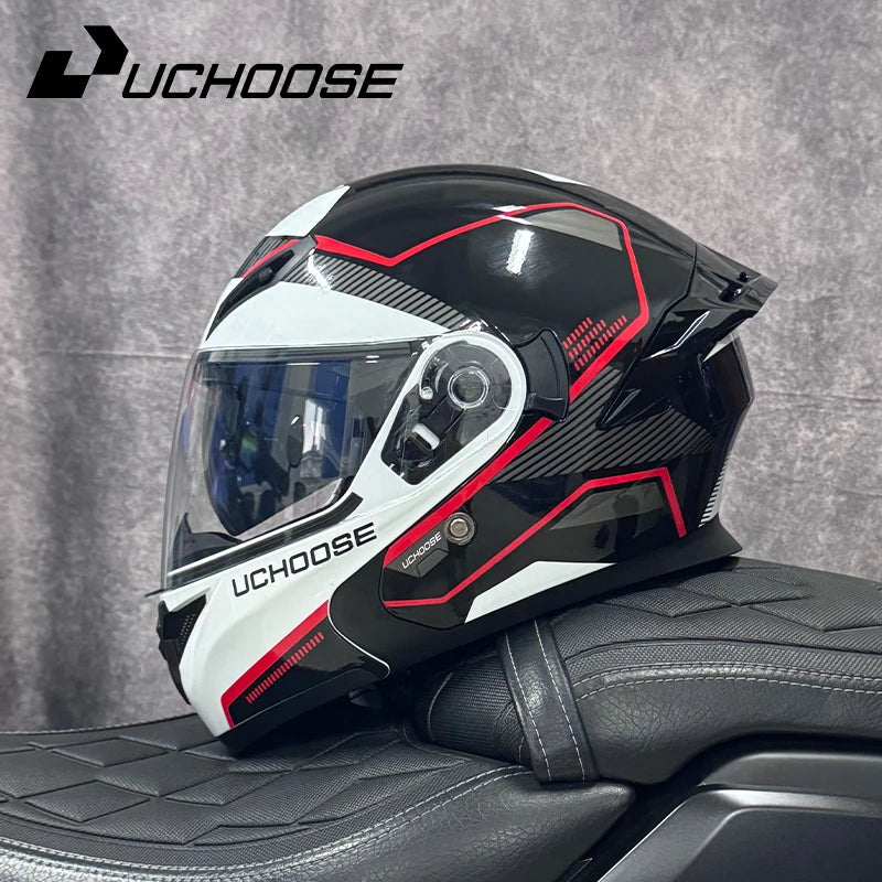 Uchoose - Riscado®