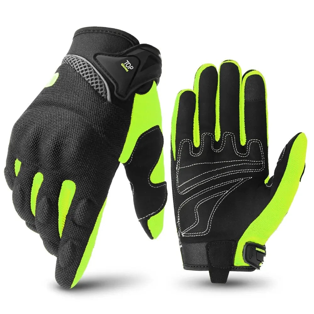 TopGloves - Grid®