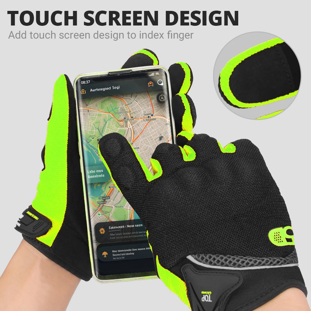 TopGloves - Grid®