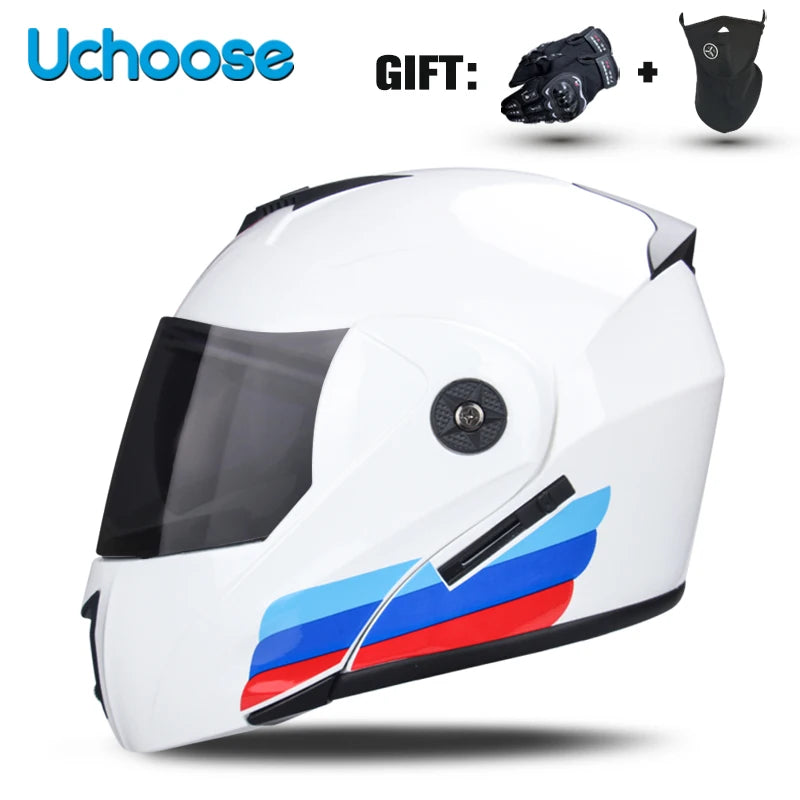 Uchoose - Lente Dupla Modular®