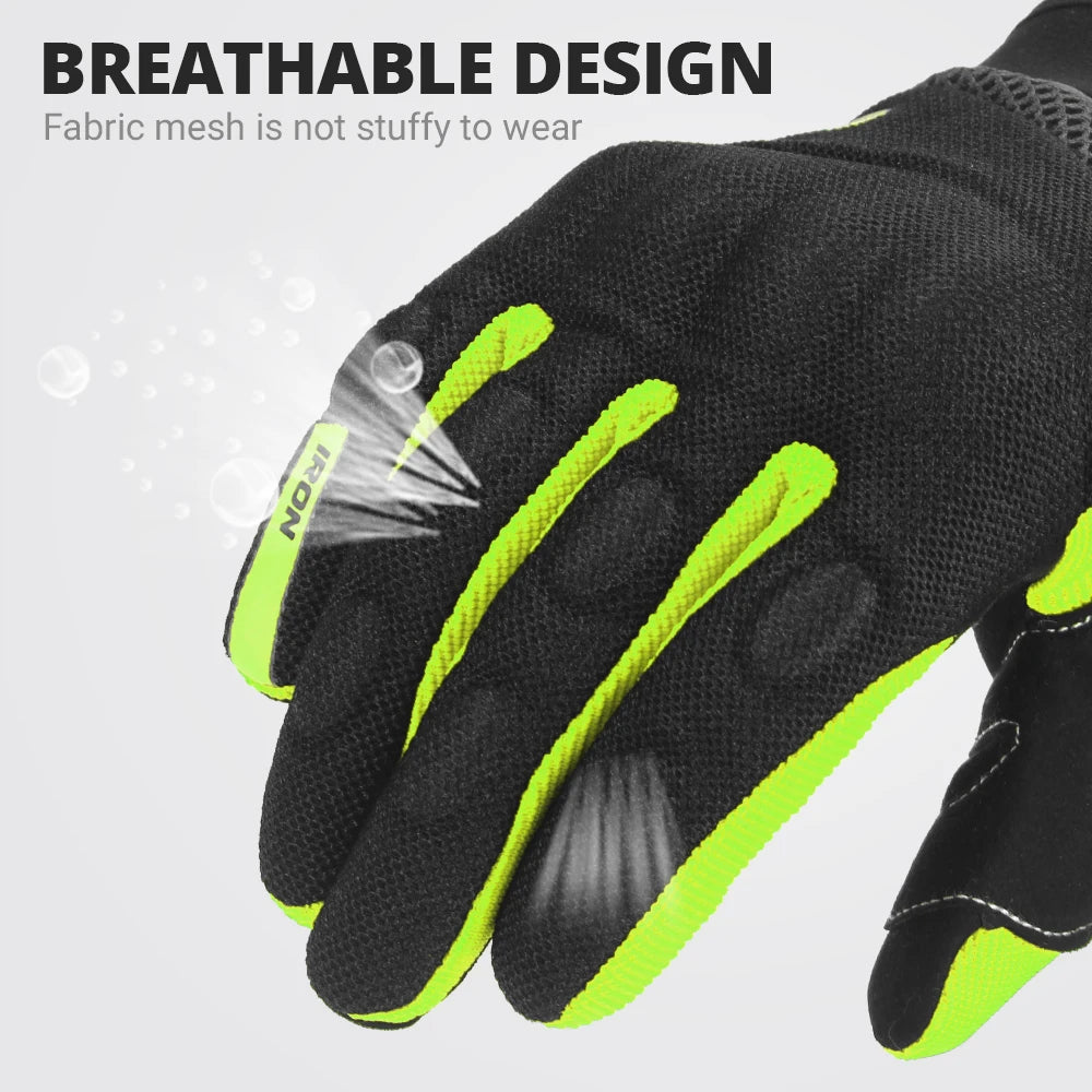 TopGloves - Grid®