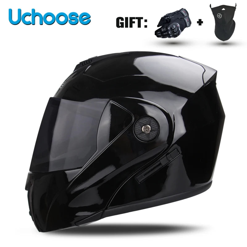 Uchoose - Lente Dupla Modular®