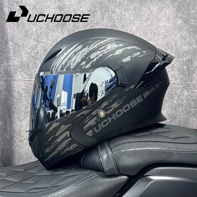 Uchoose - Riscado®
