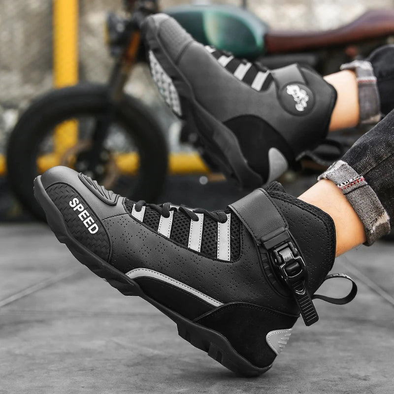 Speed®