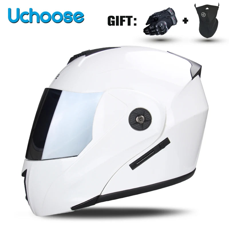 Uchoose - Lente Dupla Modular®