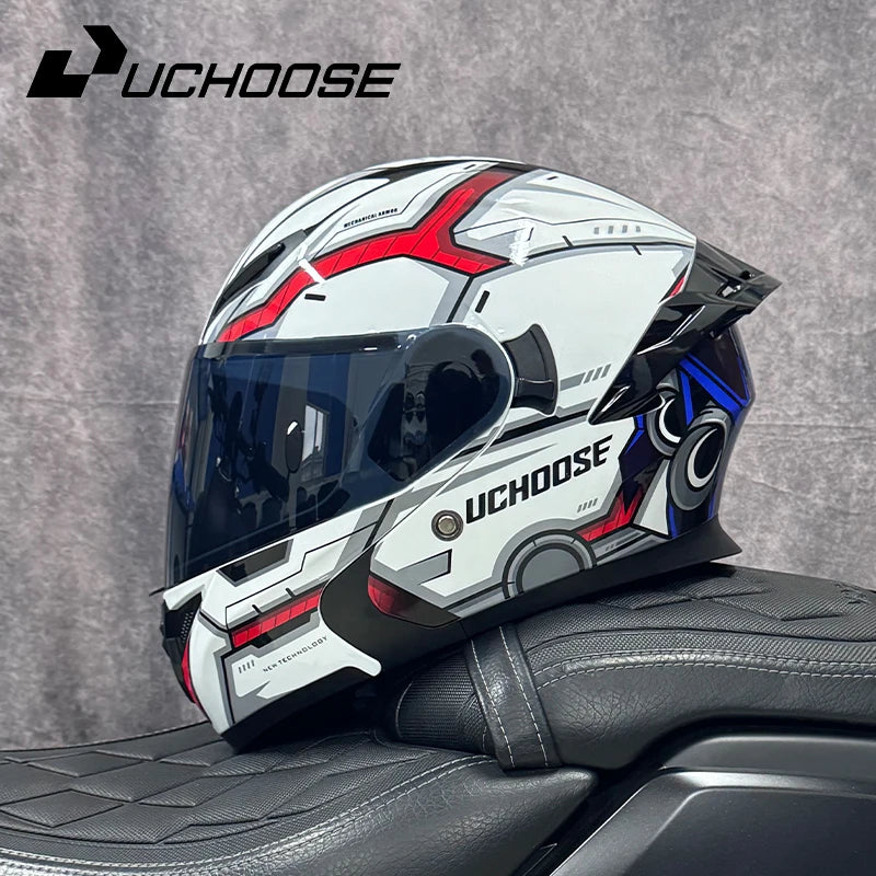 Uchoose - Riscado®