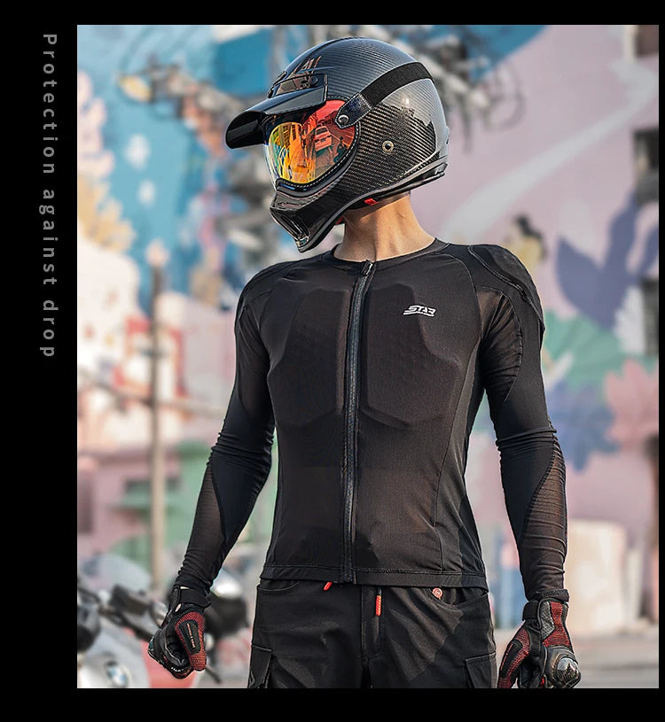 StarField - Pressurizer Jacket®