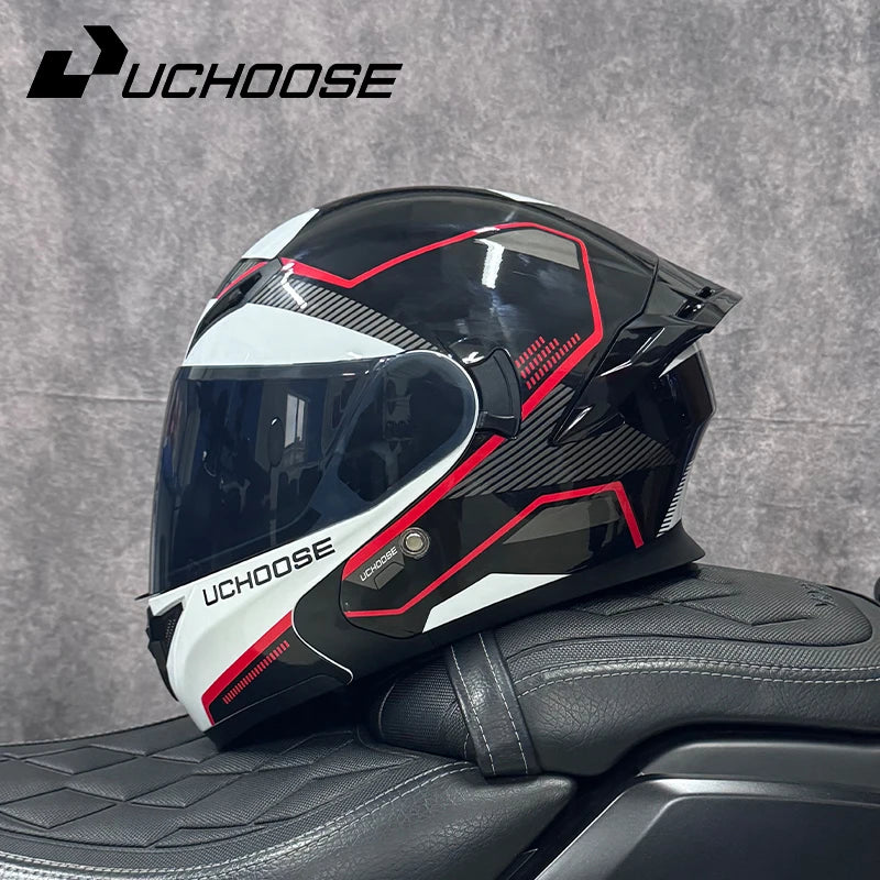 Uchoose - Riscado®