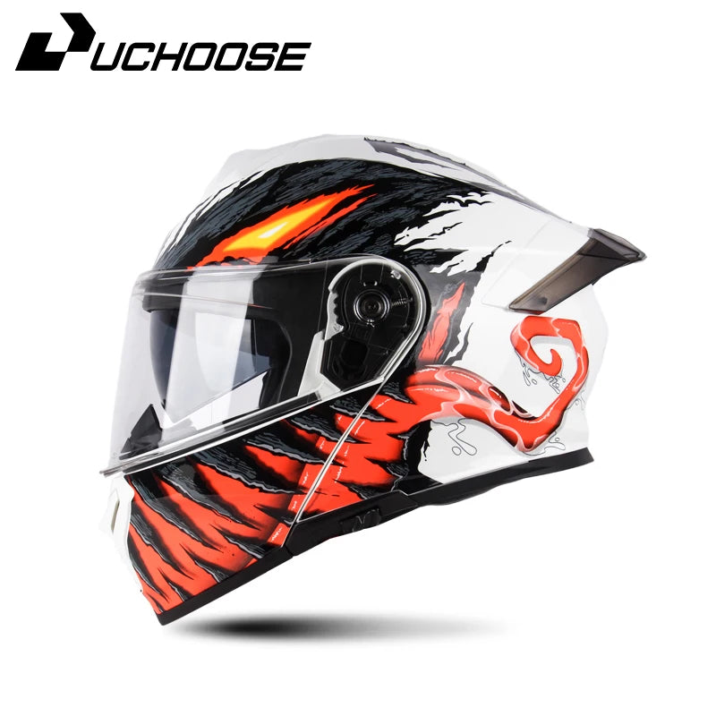 Uchoose - Monster®