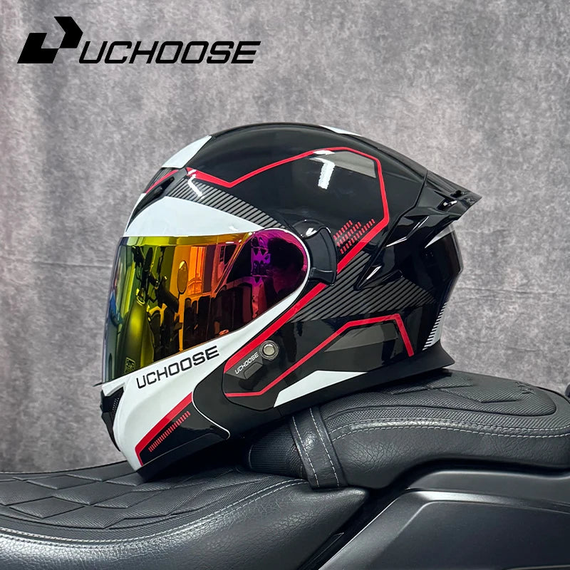 Uchoose - Riscado®