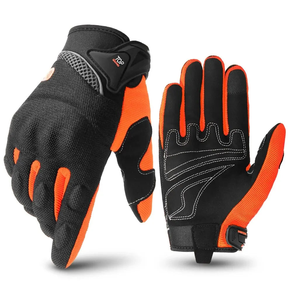 TopGloves - Grid®