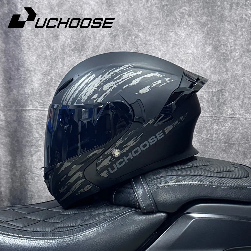 Uchoose - Riscado®