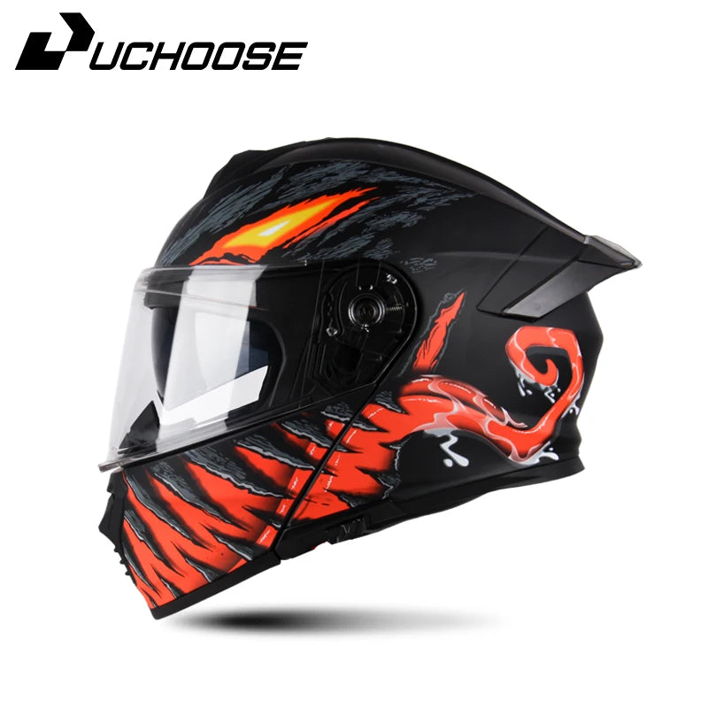 Uchoose - Monster®