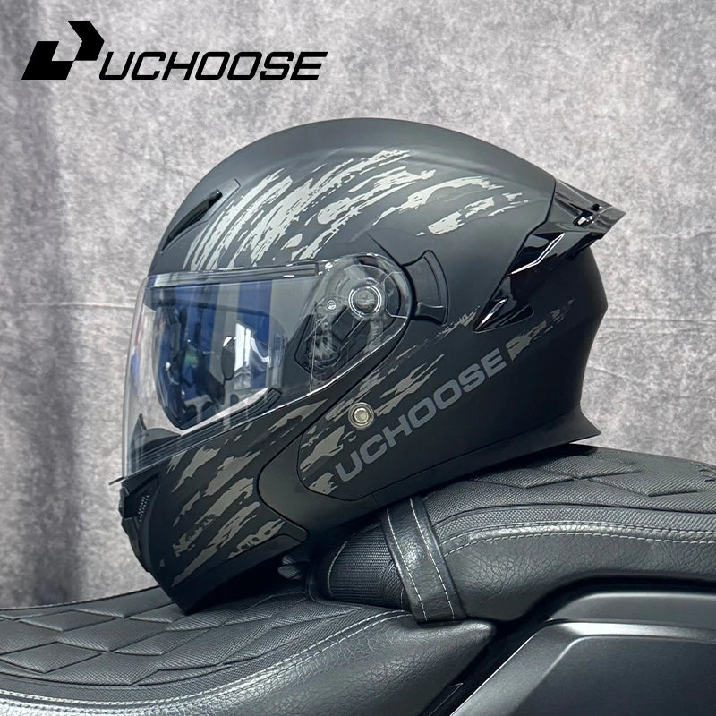 Uchoose - Riscado®