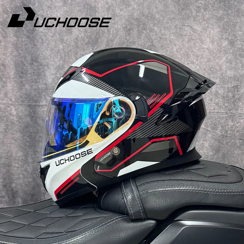 Uchoose - Riscado®