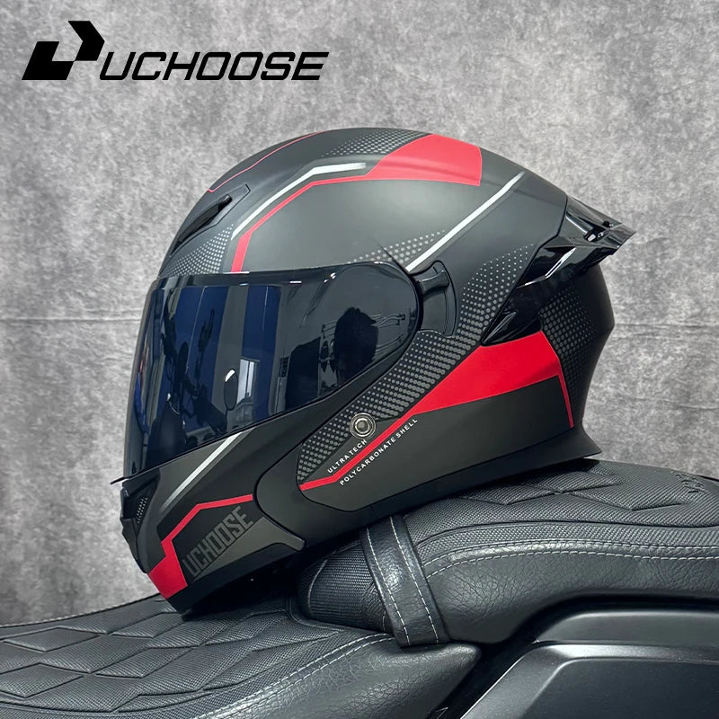 Uchoose - Riscado®