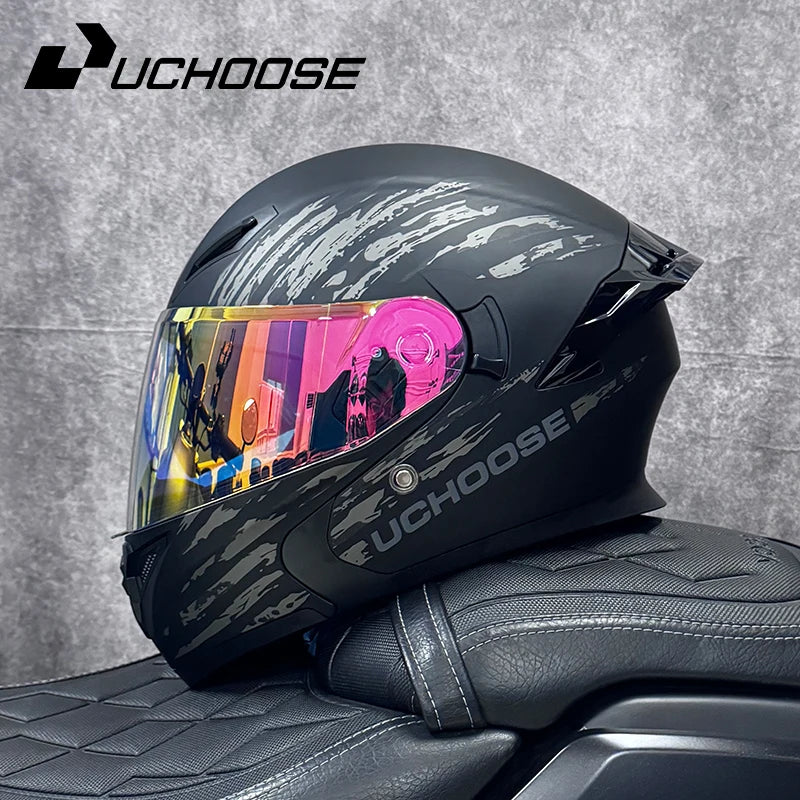 Uchoose - Riscado®