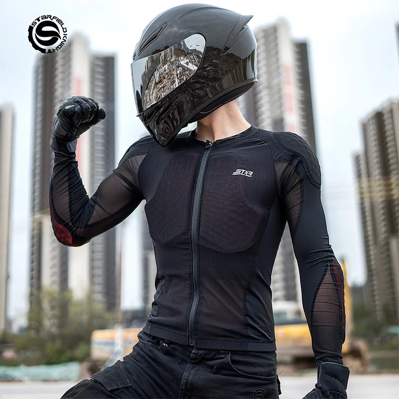 StarField - Pressurizer Jacket®