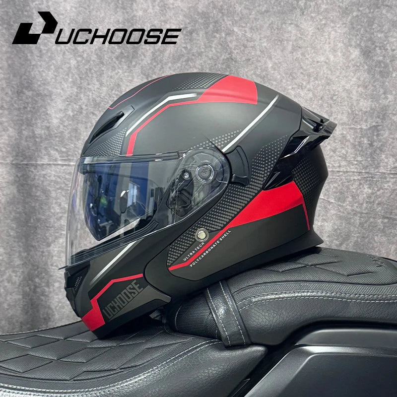 Uchoose - Riscado®