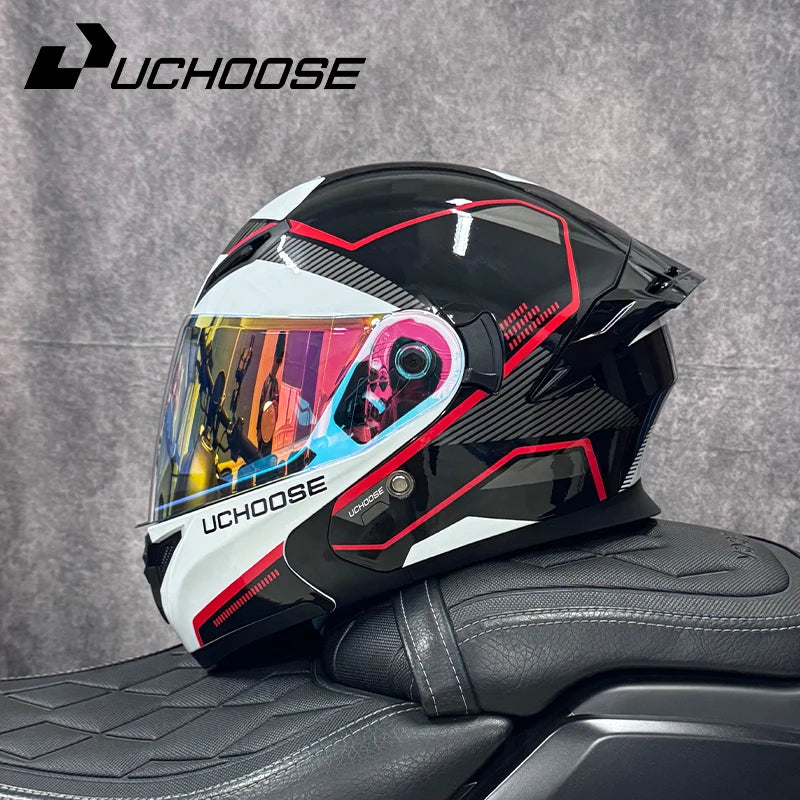 Uchoose - Riscado®