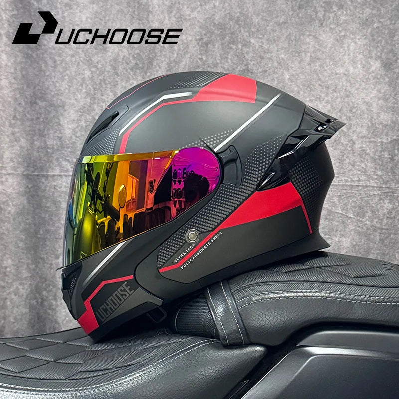 Uchoose - Riscado®