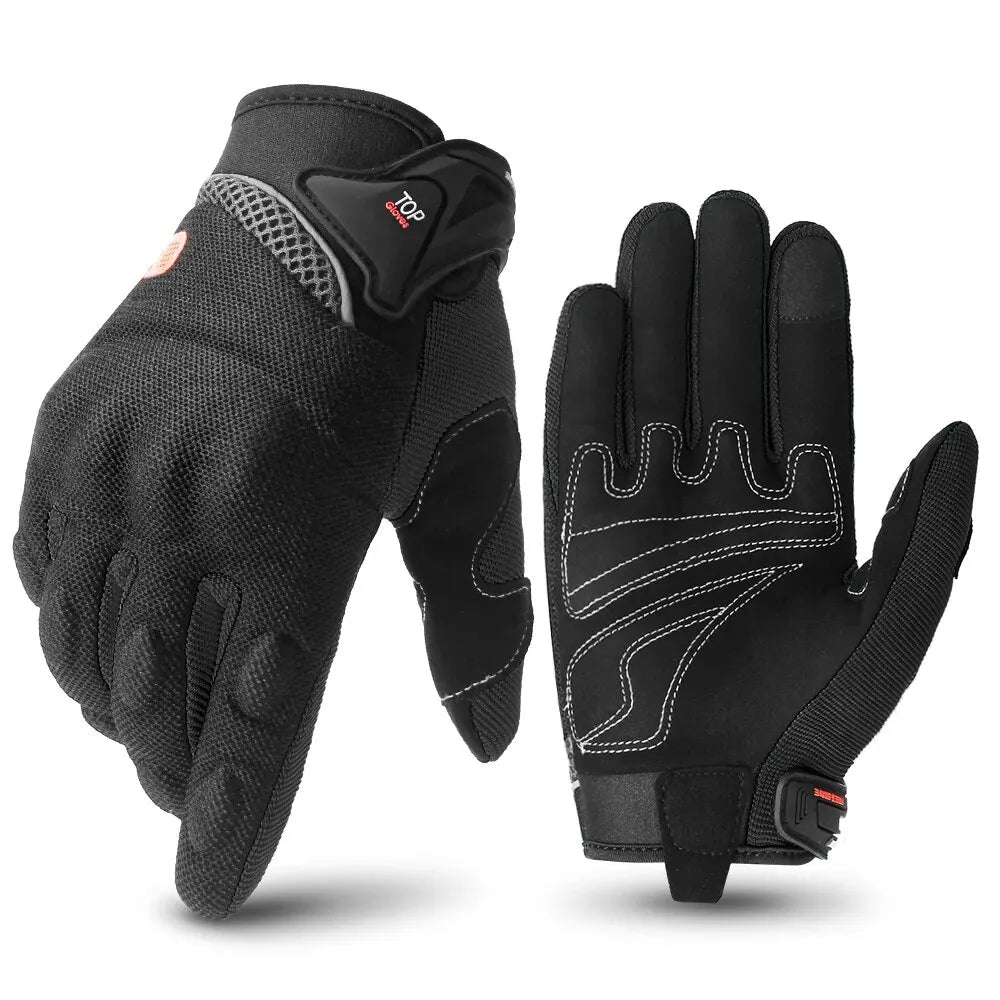 TopGloves - Grid®