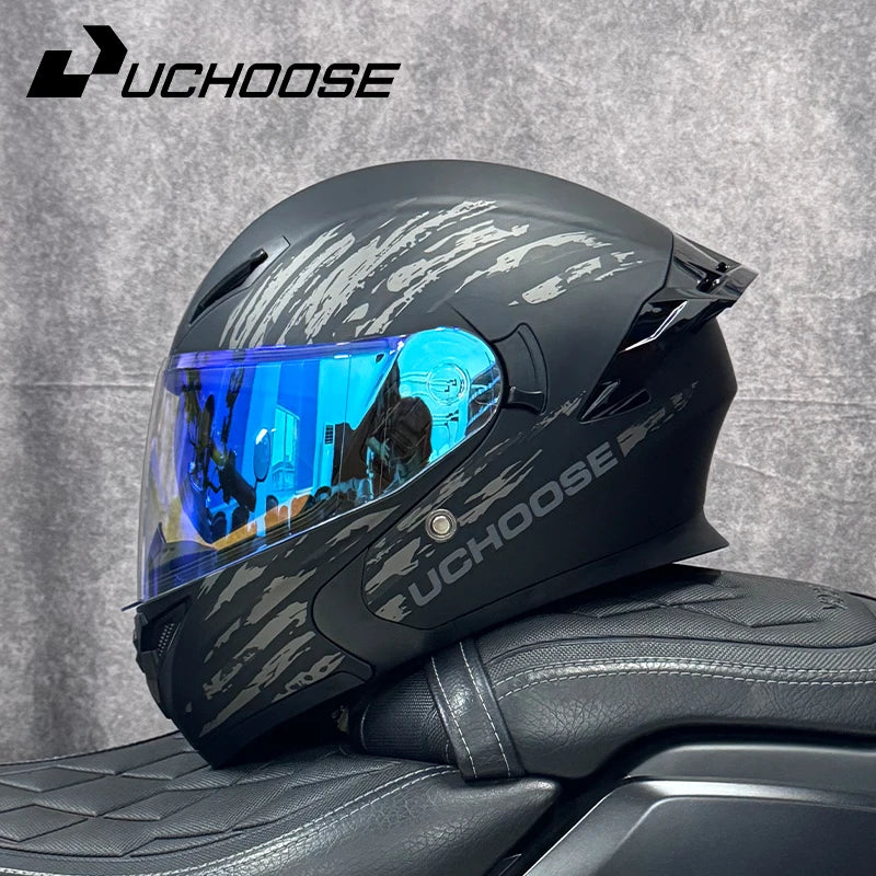 Uchoose - Riscado®