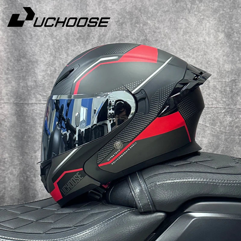 Uchoose - Riscado®