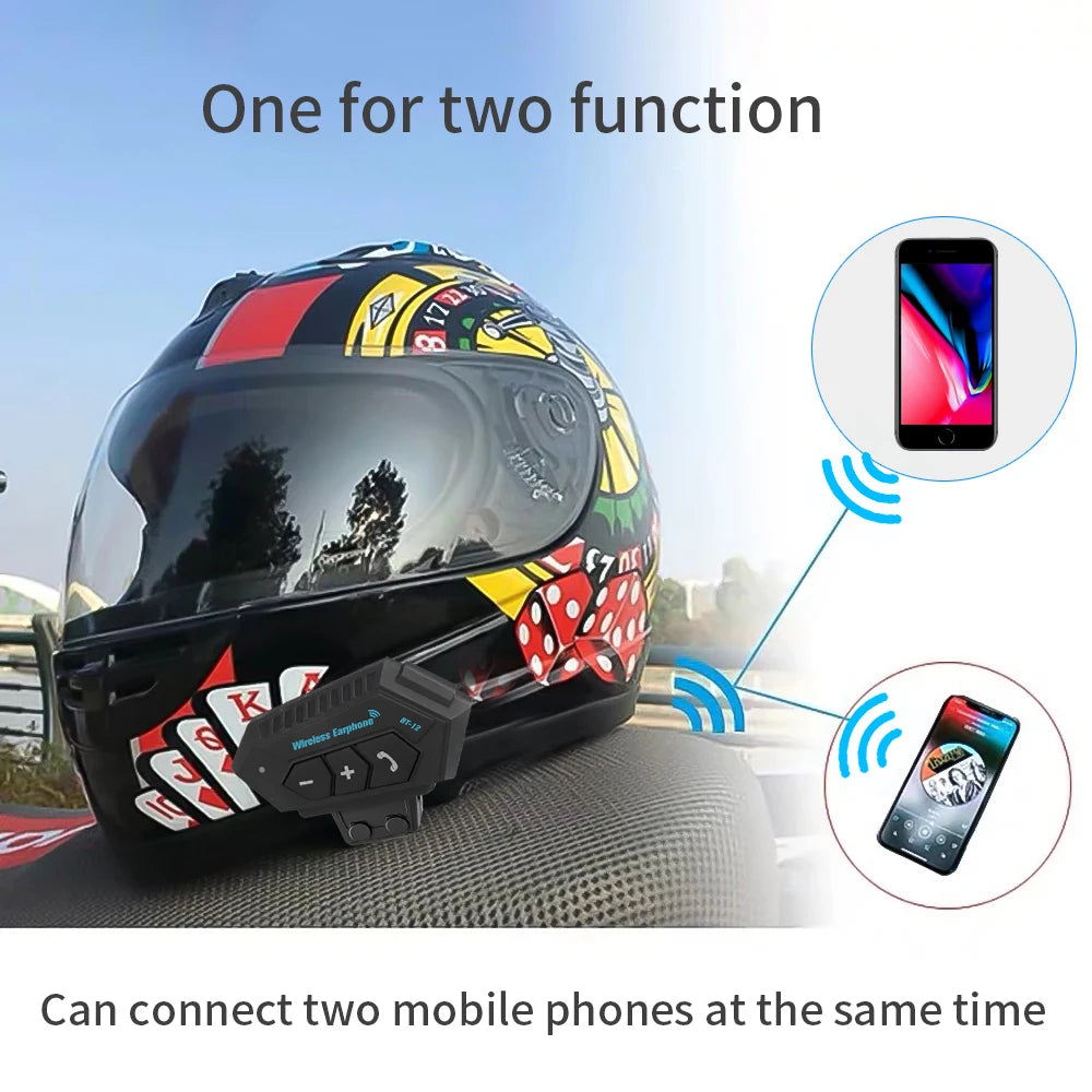 KEBEDUMEI - Micro Fone®