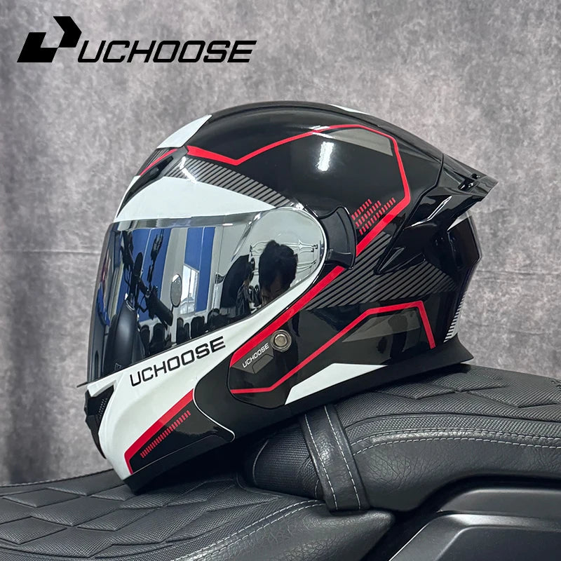 Uchoose - Riscado®