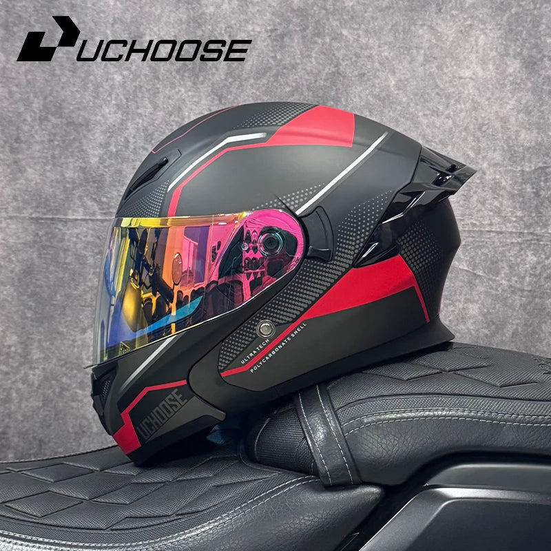 Uchoose - Riscado®
