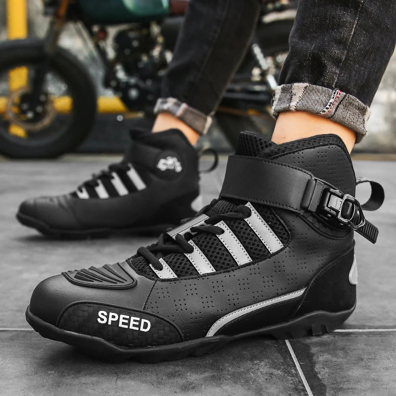 Speed®