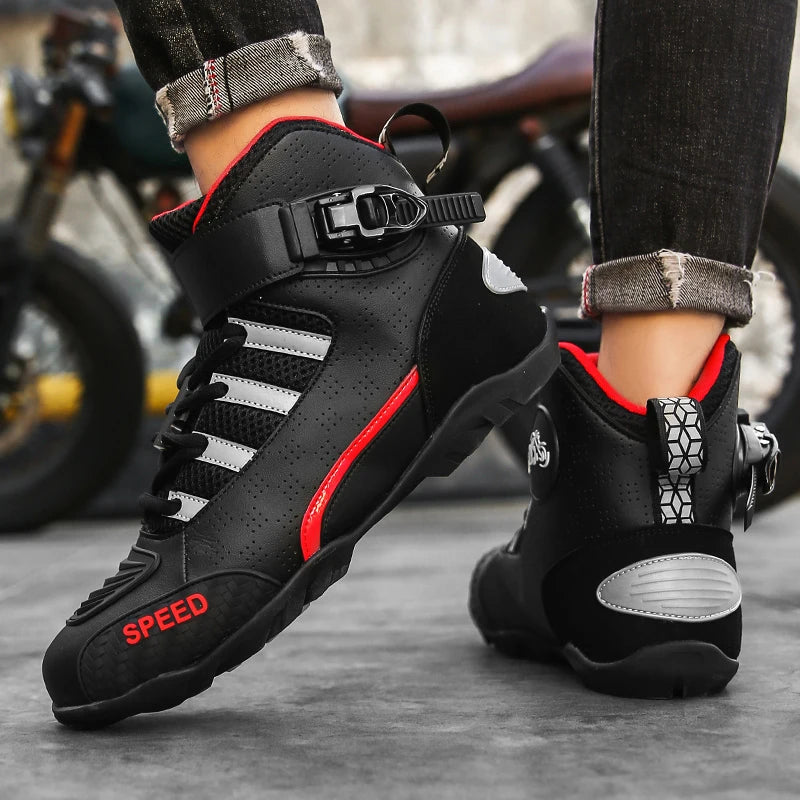 Speed®