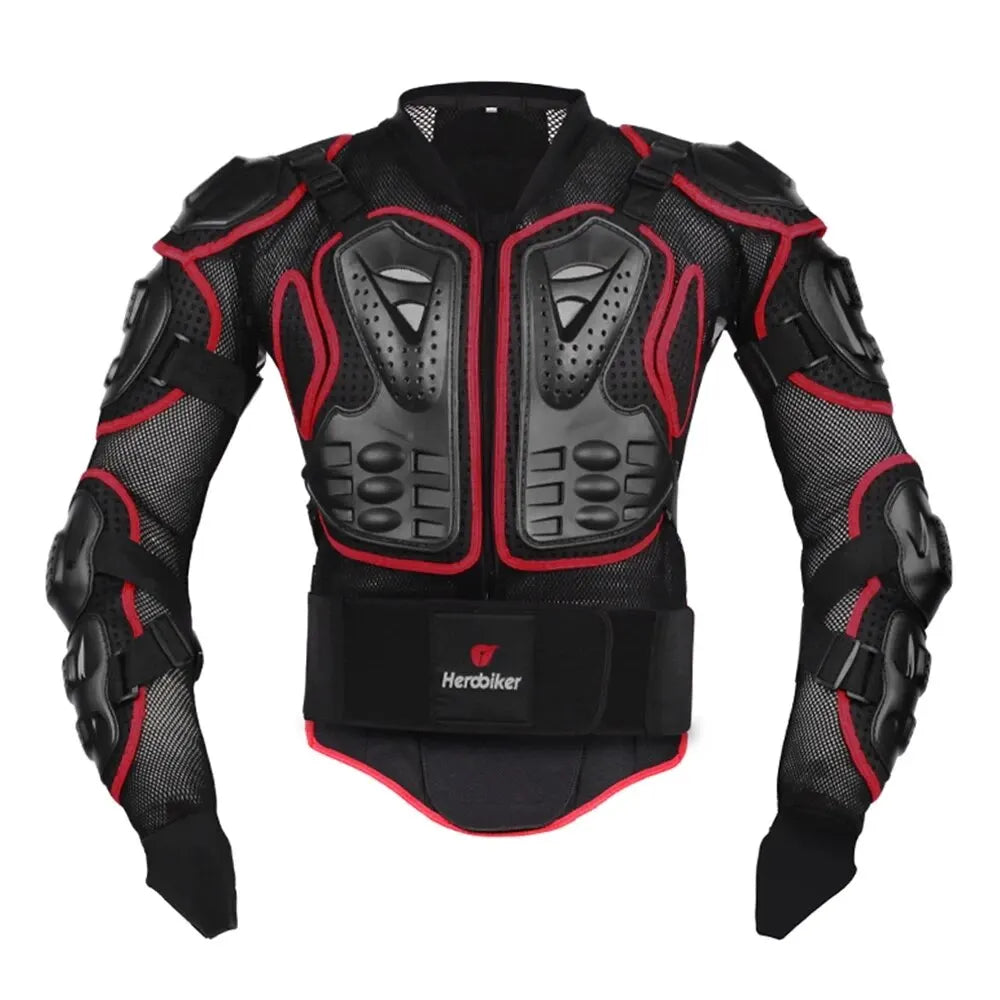 Herobiker - Harmor Racing®