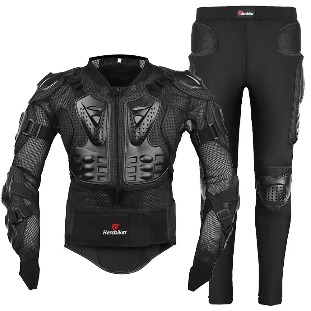 Herobiker - Harmor Racing®