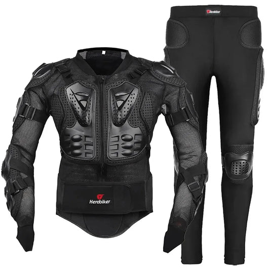 Herobiker - Harmor Racing®