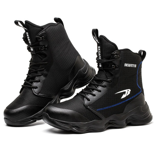 DB - Flying Boost®