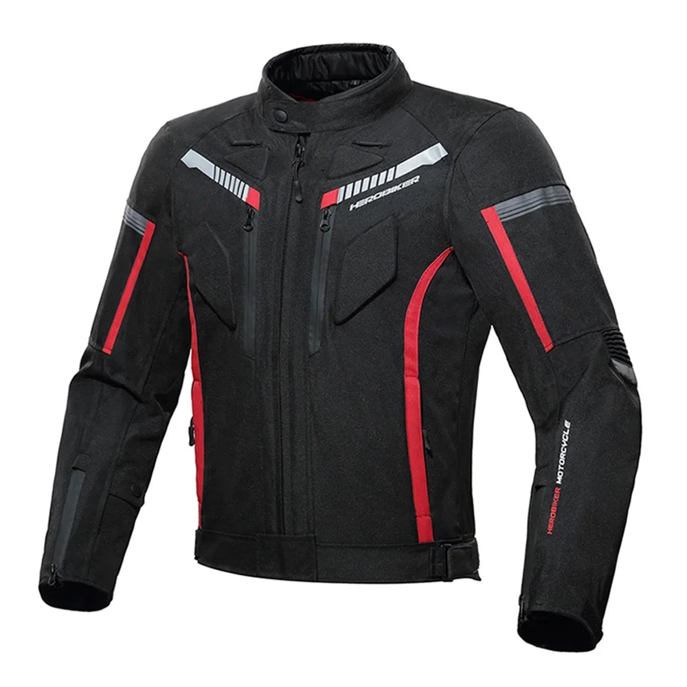 Herobiker - Flex Jersey®