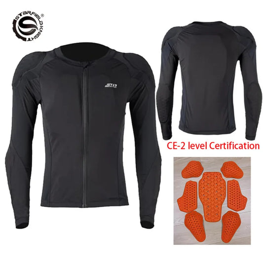 StarField - Pressurizer Jacket®