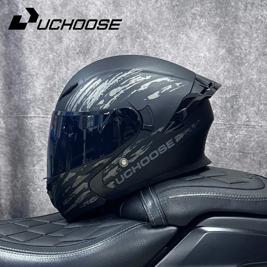 Uchoose - Riscado®