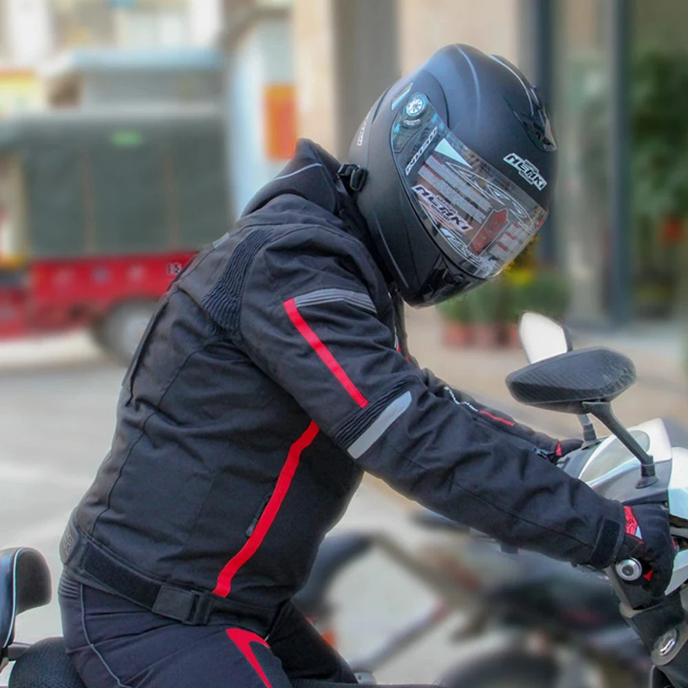 Herobiker - Flex Jersey®