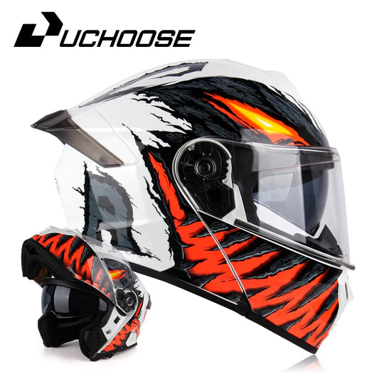 Uchoose - Monster®