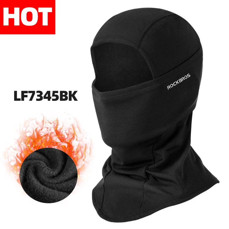 Rockbros - Balaclava PRO®