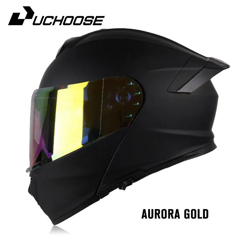 Uchoose - Norisk®